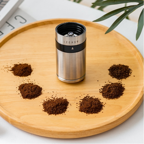 Manual Coffee Grinder – Chapora Coffee