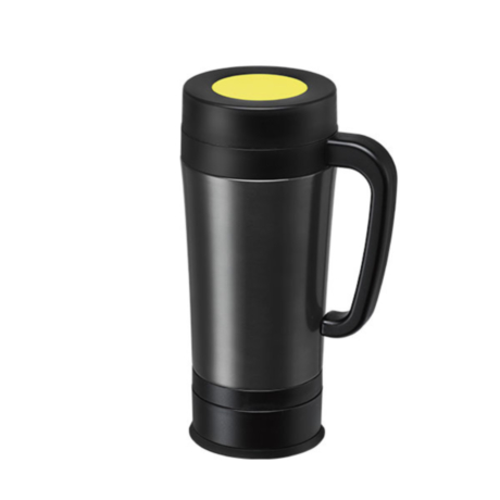 Shop with PO - TeaTimer Thermal Cup